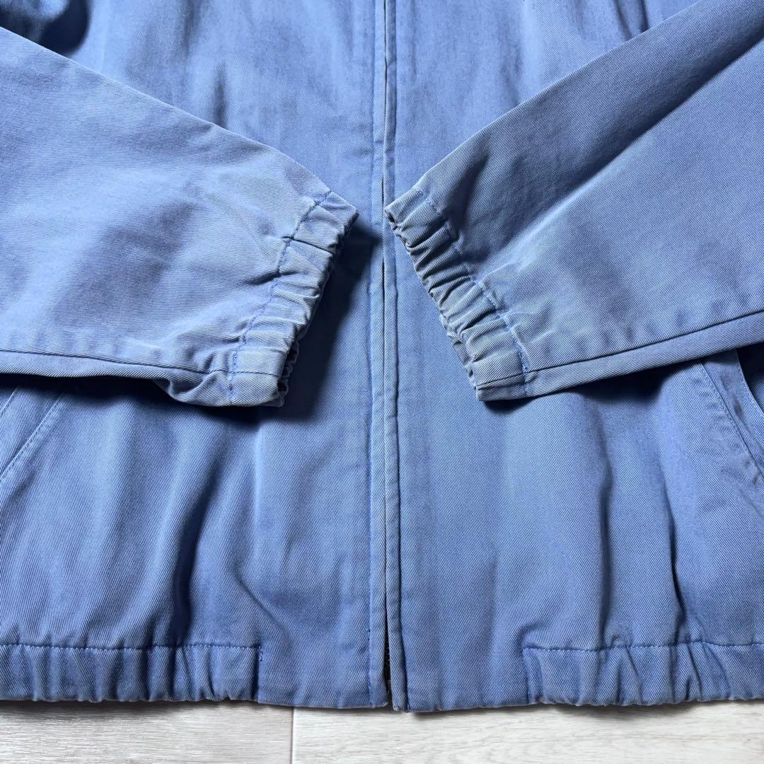 90s Polo by RALPH LAUREN コットンスイングトップ