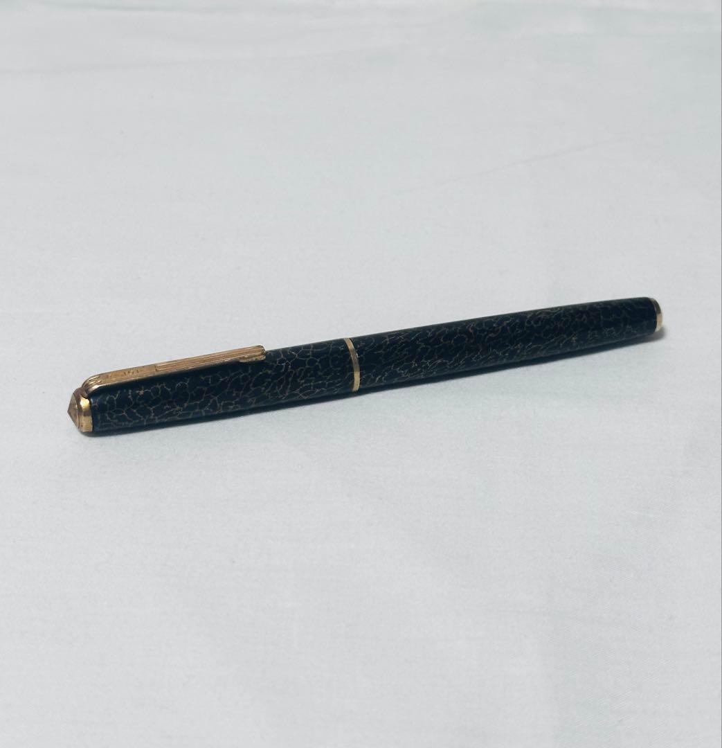 PILOT パイロット ペン先14K 万年筆 筆記用具