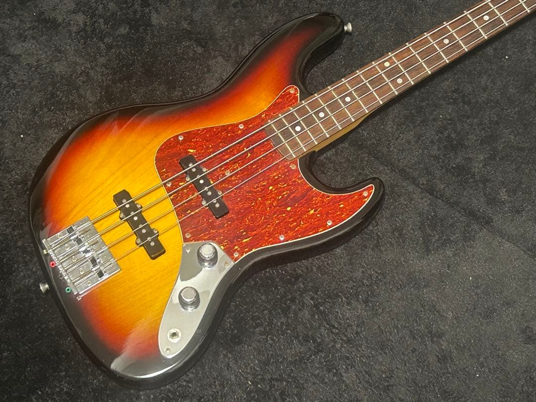 Navigator ナビゲーター JBタイプ ジャバンビンテージ