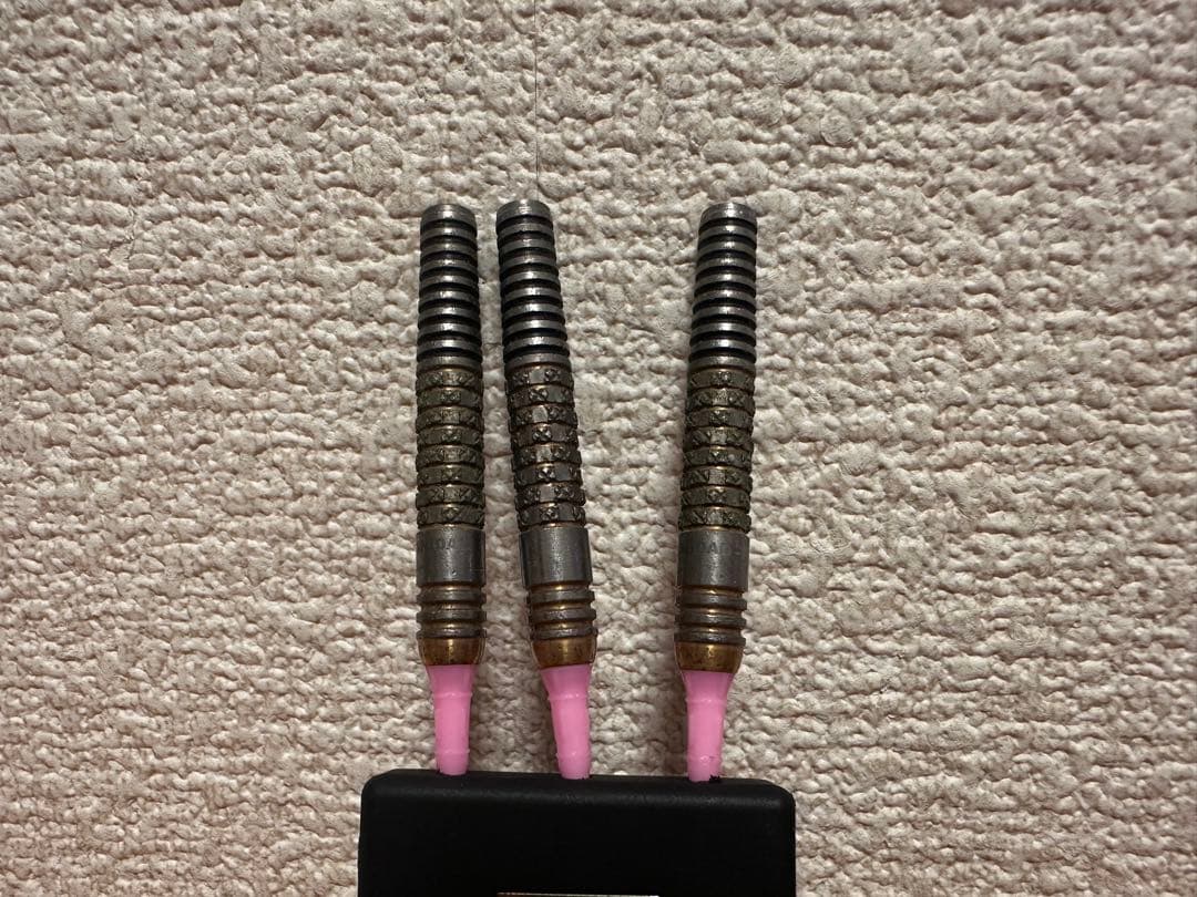 リカルドα 箱あり 浅田斉吾モデル 2ba