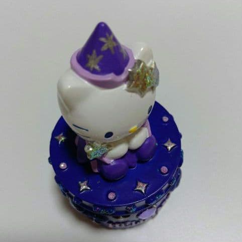 海外限定　2000年　平成レトロ　ハローキティ　小物入れ　小物ケース　サンリオ