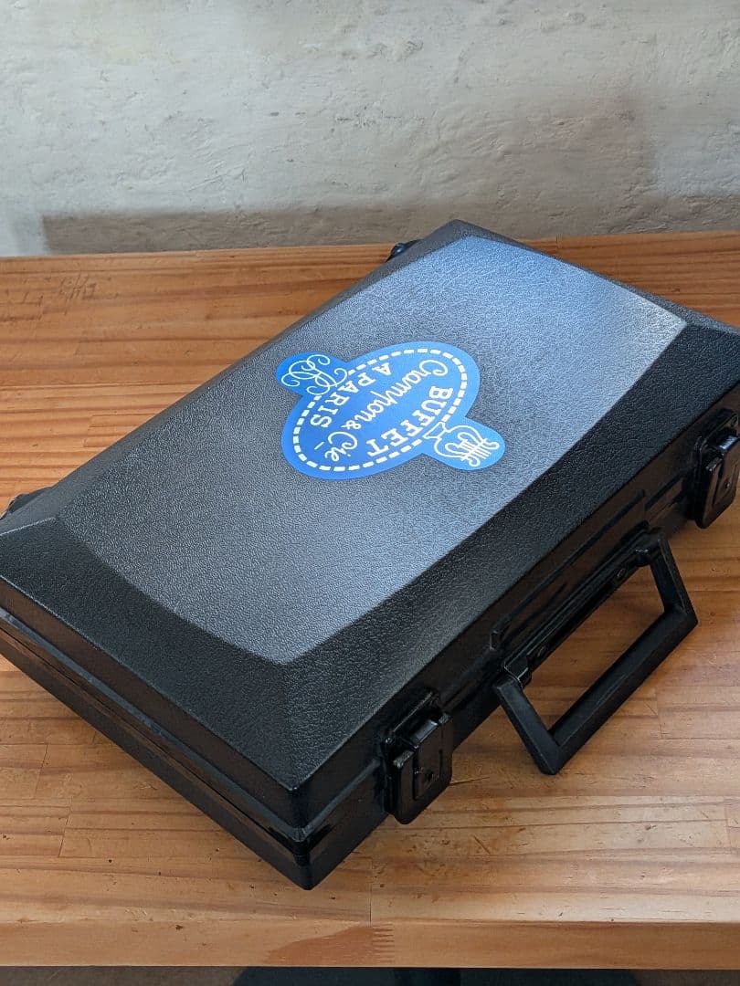 ビッフェクランポンＥＶＥＴＴＥ