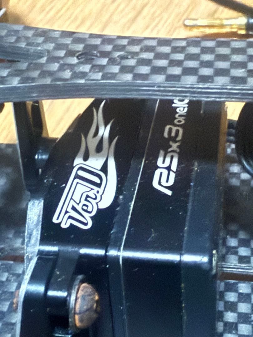 YOKOMO ヨコモ　YD-2EX