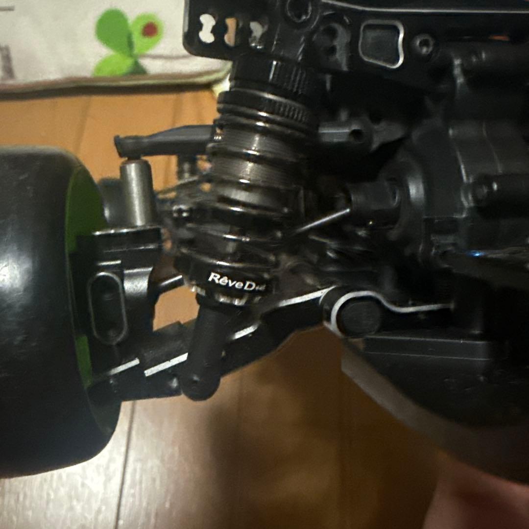 YOKOMO ヨコモ　YD-2EX