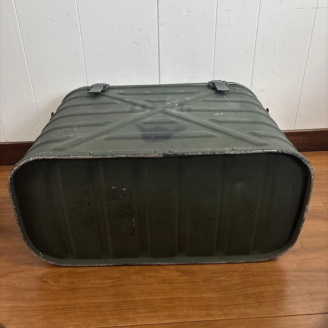 米軍　実物　フードコンテナ　セット　送料無料