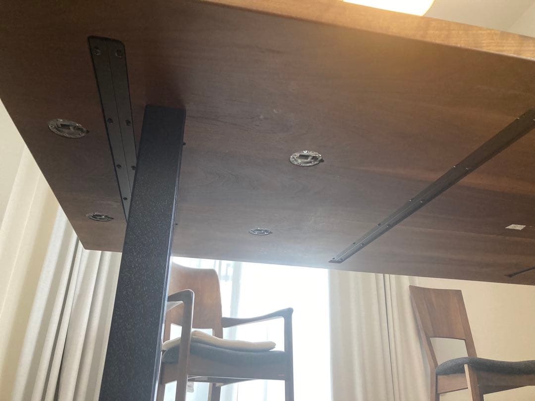 値下げダイニングテーブル shirakawaシラカワ