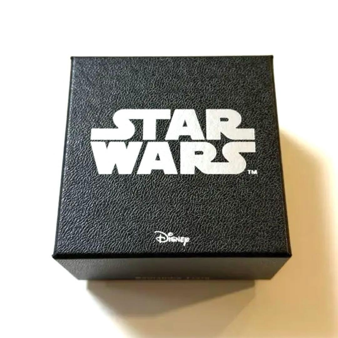 【新品未使用箱付】スター・ウォーズ　ブレスレット(オビ＝ワン・ケノービ)