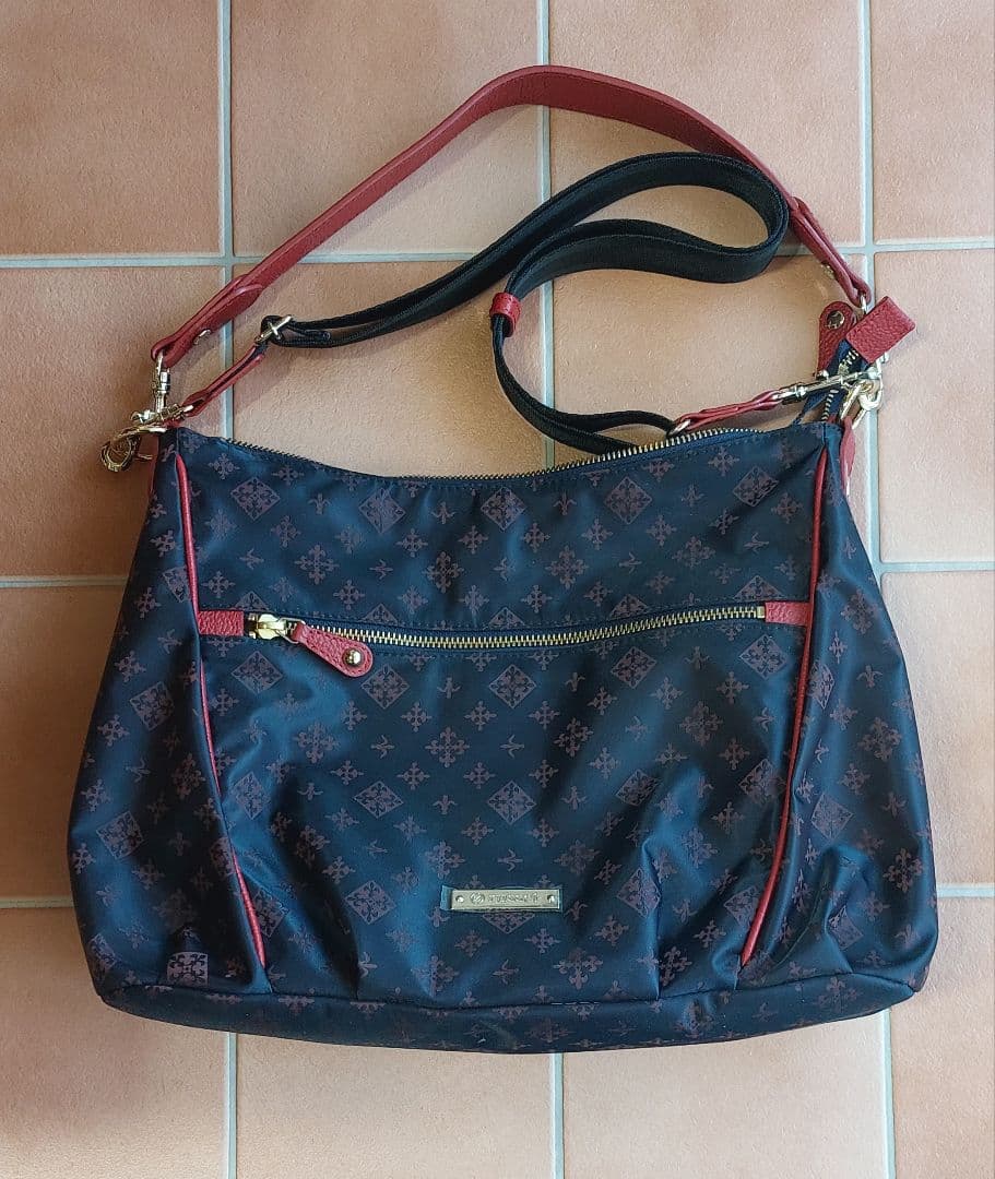 russet　ラシット　ショルダーバッグ　未使用品