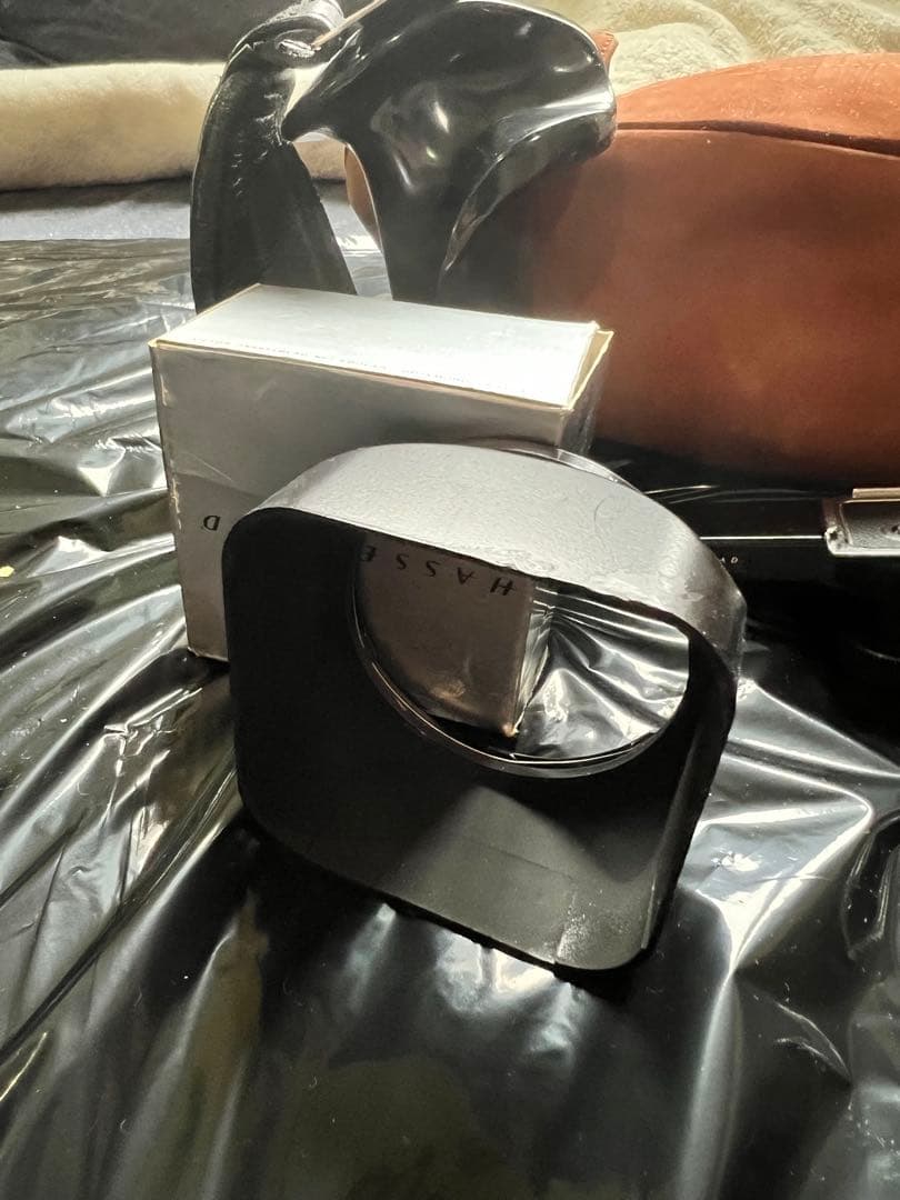 【付属品多数】ハッセルブラッド Hasselblad 500C/M その他