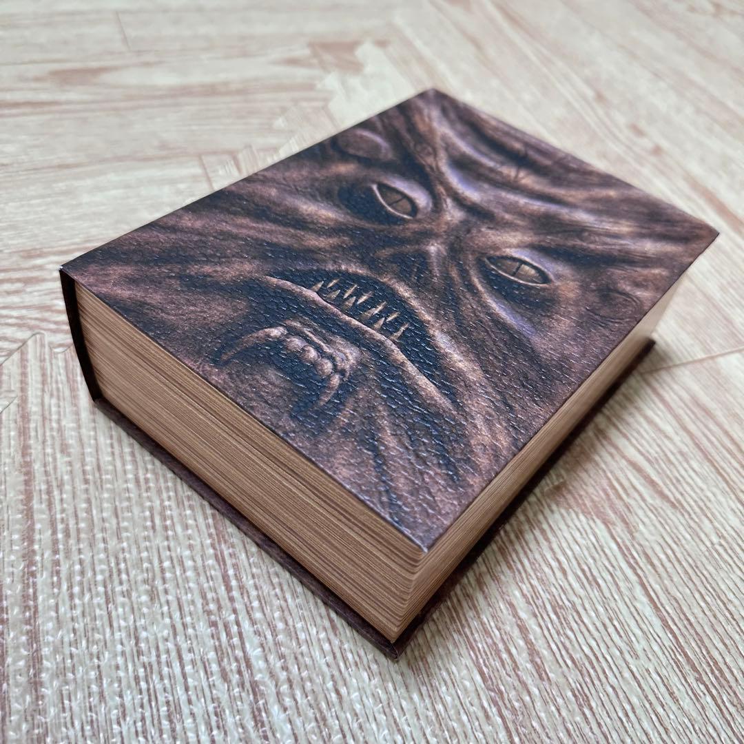 Fontaine フォンテーン 500個限定