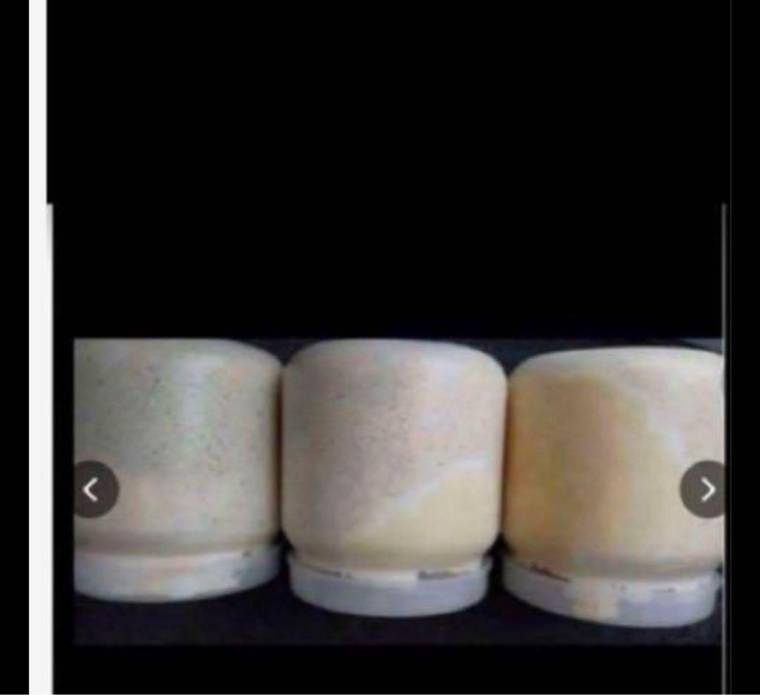 カワラ菌糸ビン 1100 36本