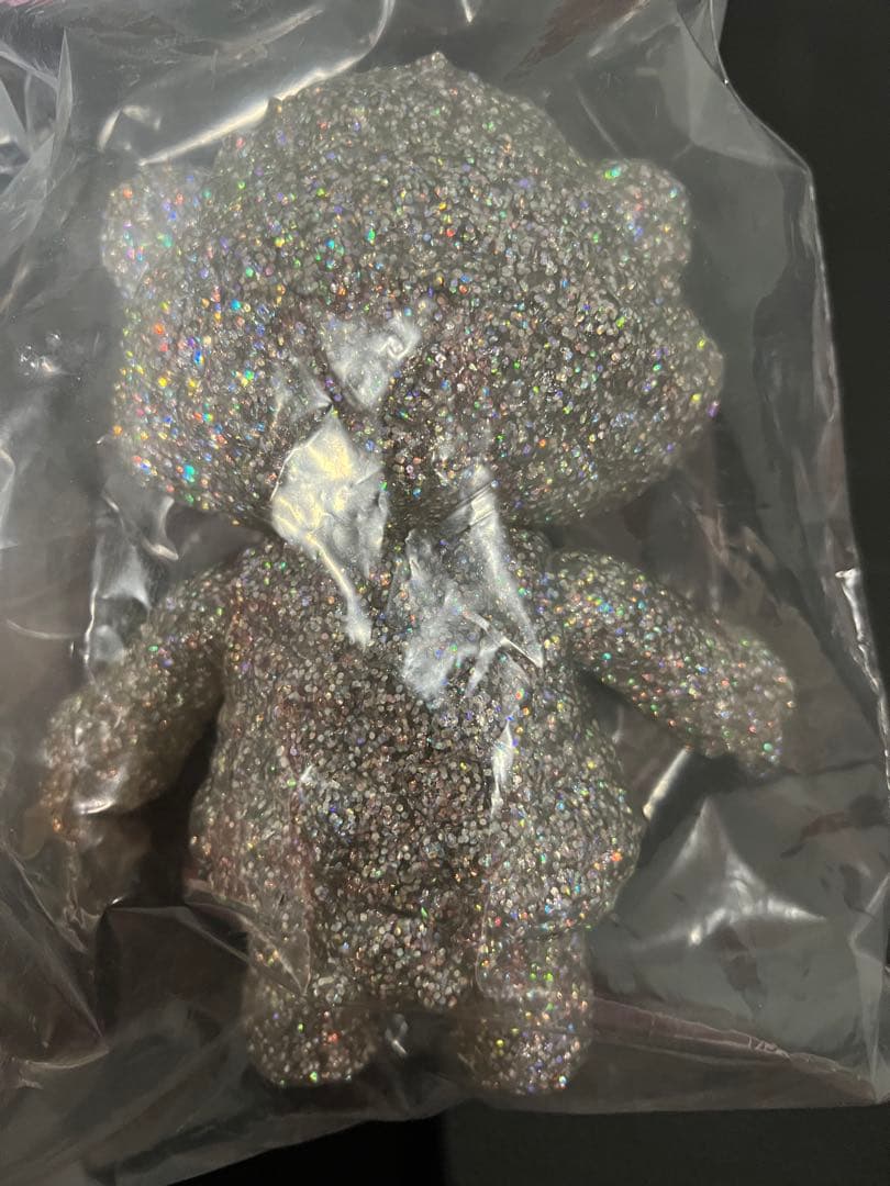 sukekiyo　999MA -Limited EROSIO Ver.　ソフビ-