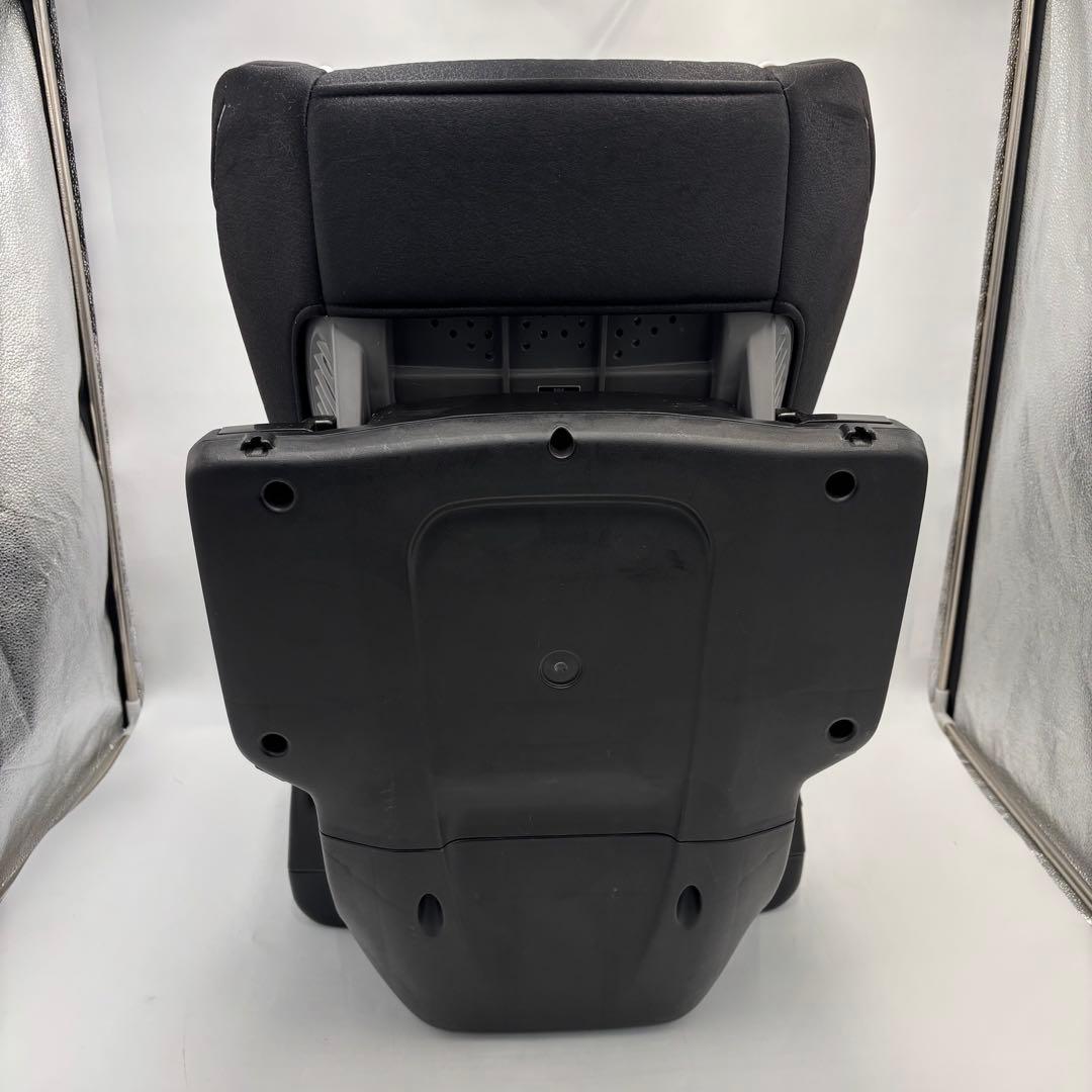 【美品】　Combi コンビ　回転チャイルドシート ゼウスターンユーロ　ブラウン