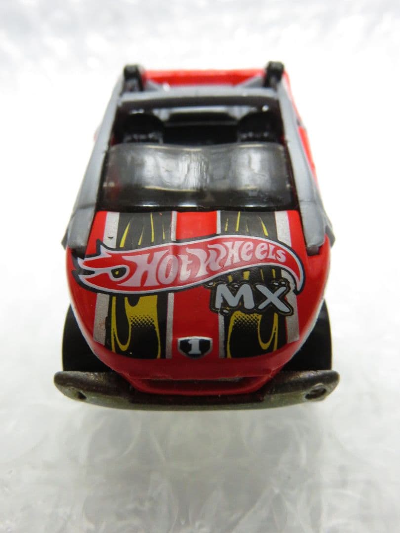 おまとめ詳細ホットウィール　2001 MOTO-CROSSED　 HOT WHE