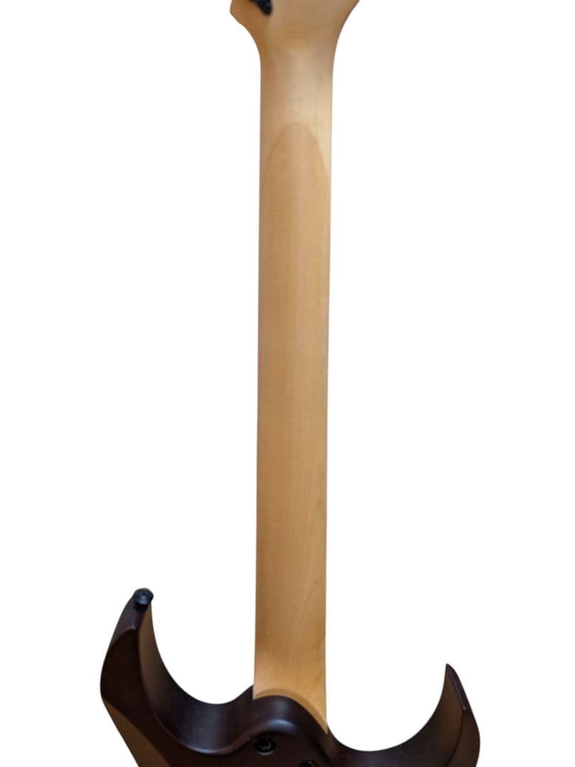 【ほぼ未使用】Ibanez GIO GRG121DXL-WNF レフティ