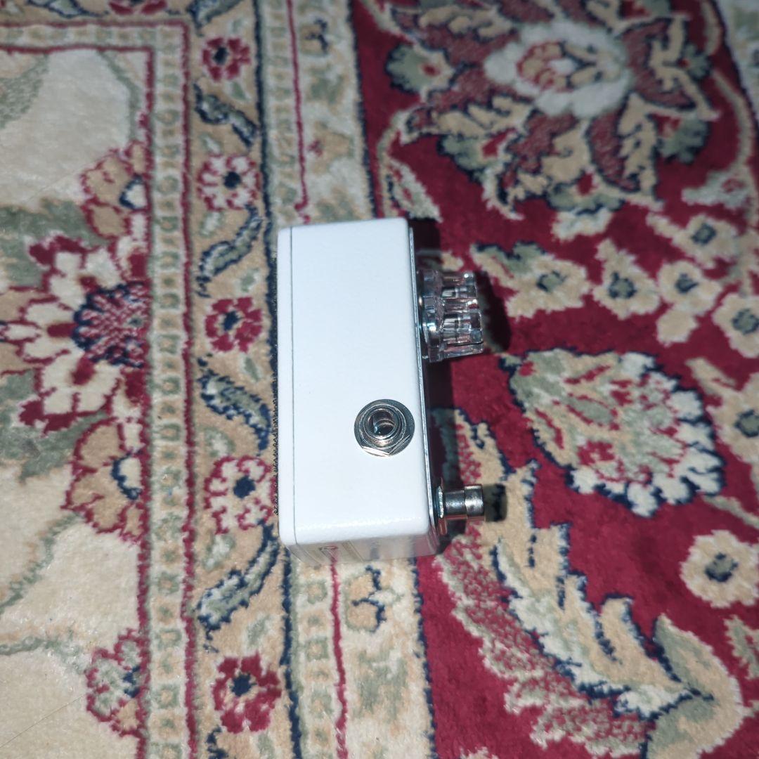 SP Compressor ギターエフェクター