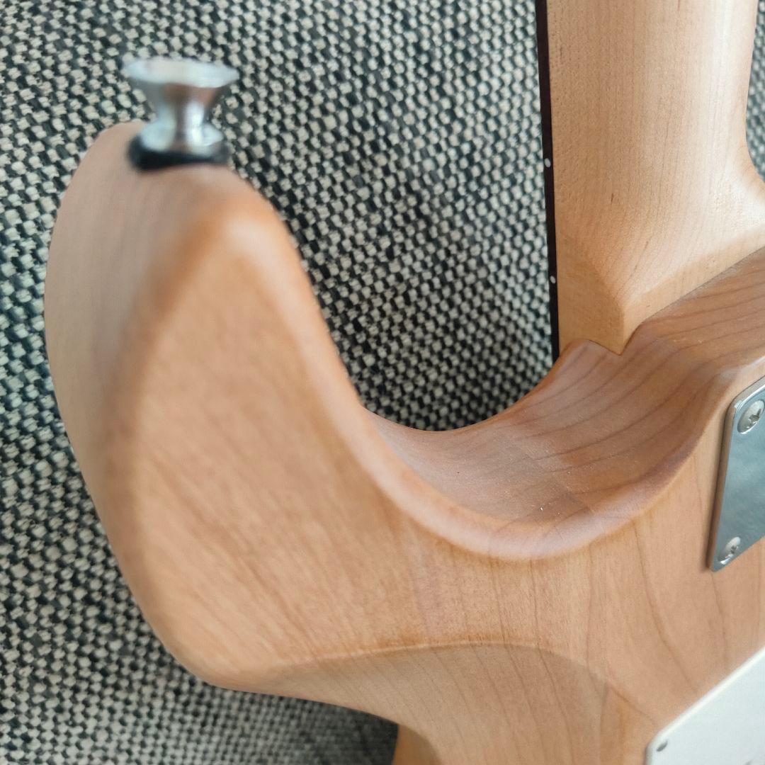 ギター YAMAHA PAC112JL DIMARZIO Super DP100 MOD