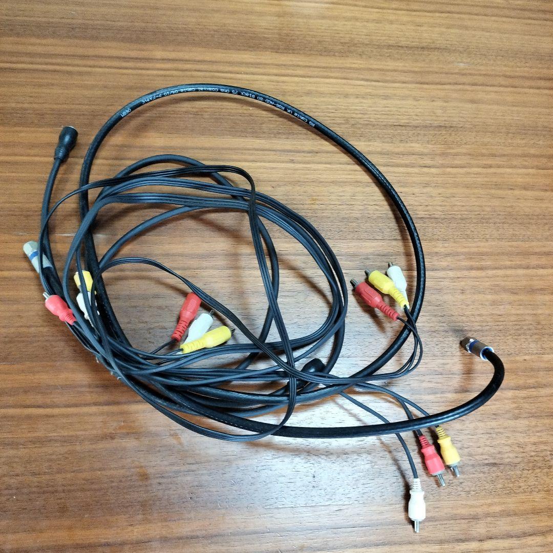 東芝 D-VR５VHS一体型DVDレコーダービデオ