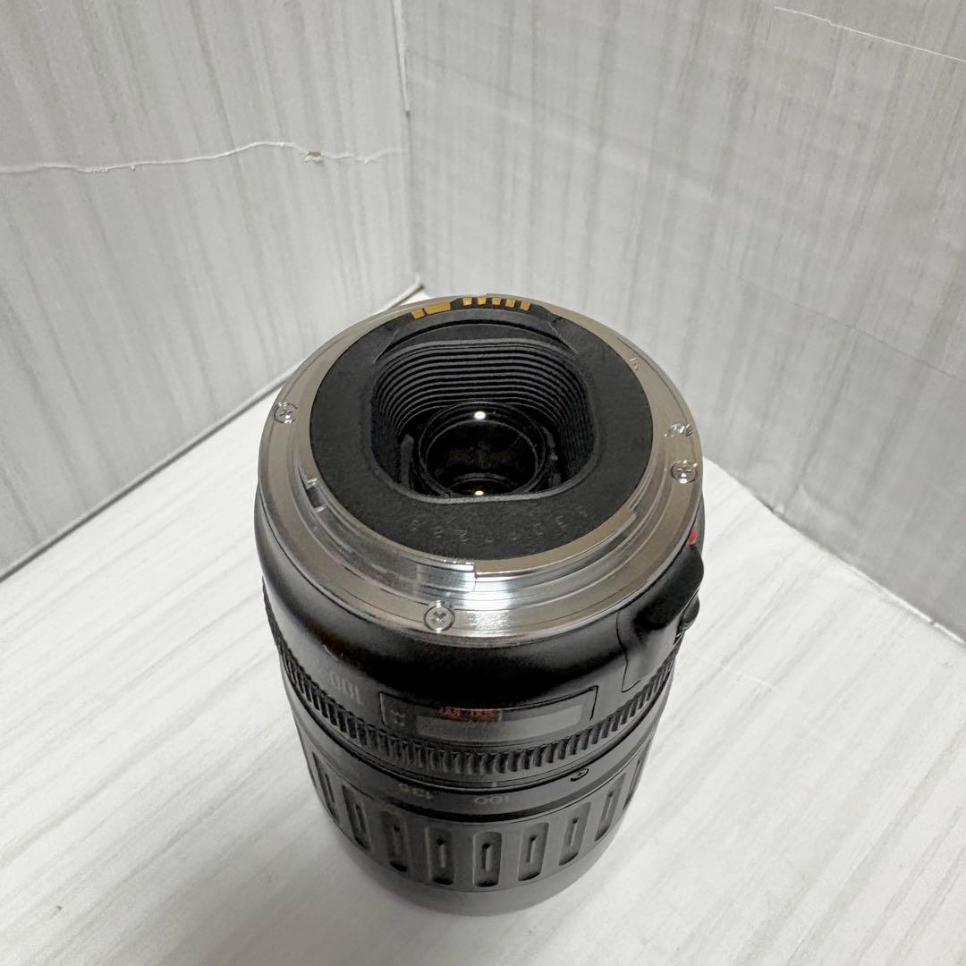 【美品】キャノン★CANON★EF★100-300F4.5-5.6★USM★