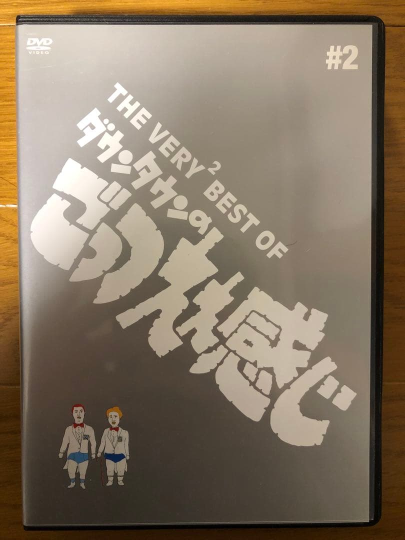ダウンタウンのごっつええ感じ / DVD / 5巻セット