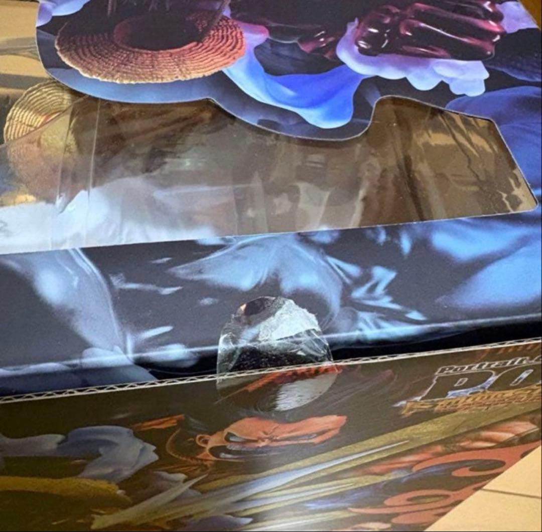 P.O.P MAXIMUM/POP ルフィ ギア4 バウンドマン Ver.2