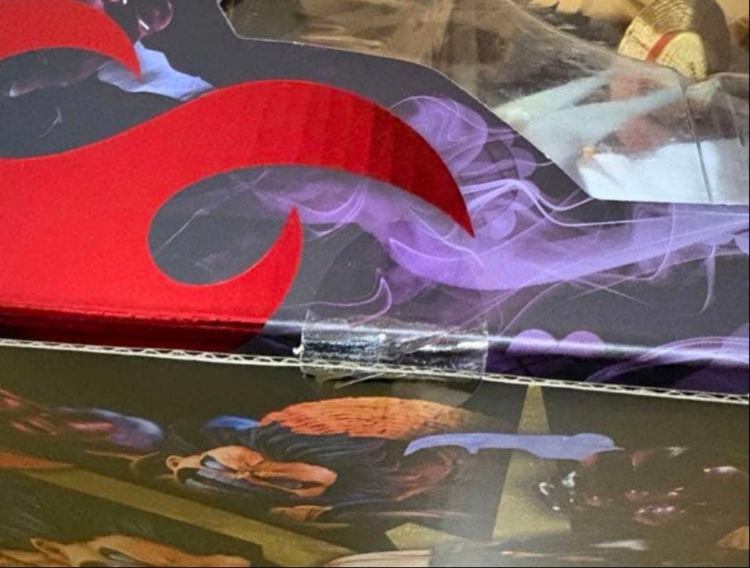 P.O.P MAXIMUM/POP ルフィ ギア4 バウンドマン Ver.2