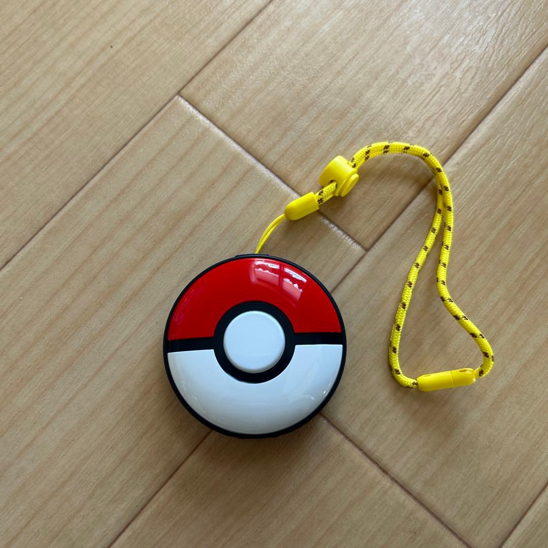 ポケモン GO Plus +