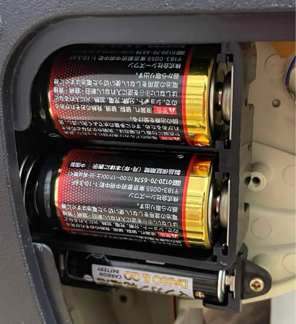 【最安値】AM 219B からくり時計　動作確認済み　セイコー