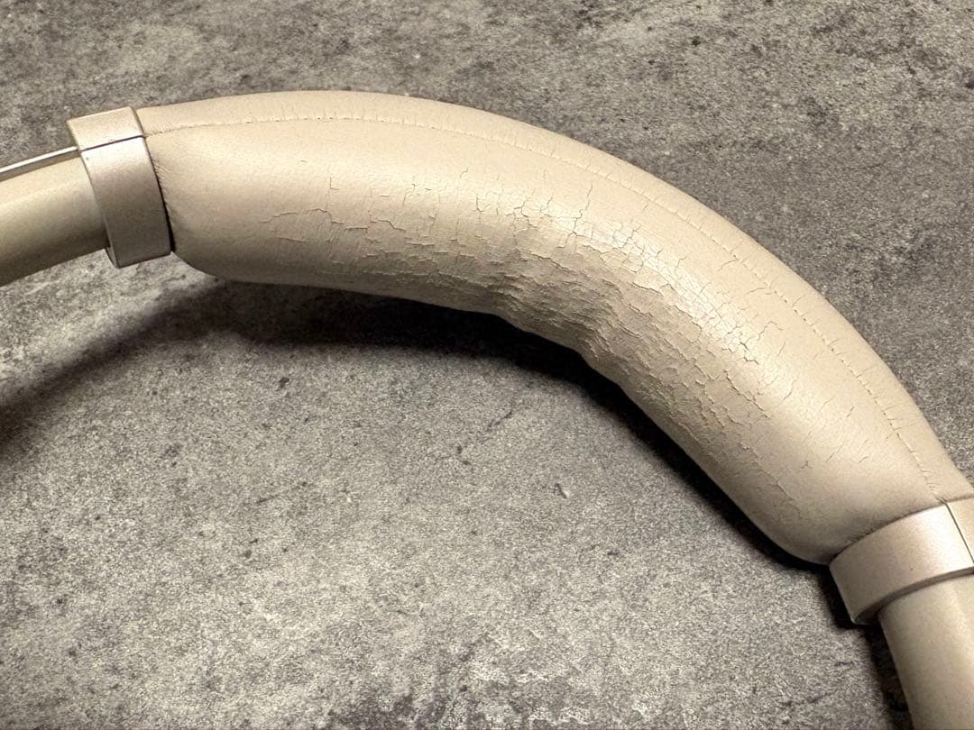 SONY WH-1000X M3 ワイヤレス ノイズキャンセル ヘッドホン