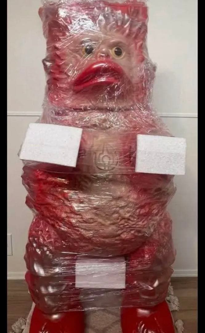 ガラモン マルサン製拡大版 1200mm NAGNAGNAG