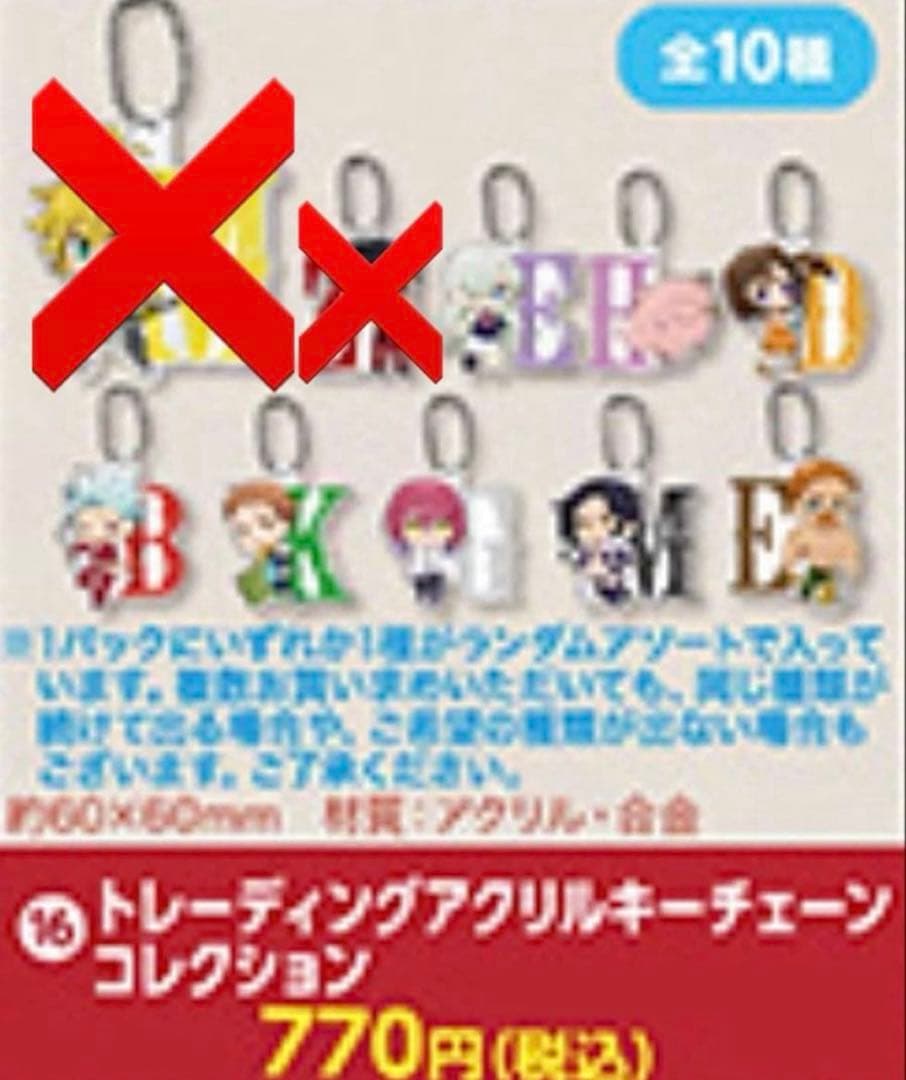 映画 劇場版 七つの大罪 光に呪われし者たち 缶バッジ アクキー 限定 グッズ