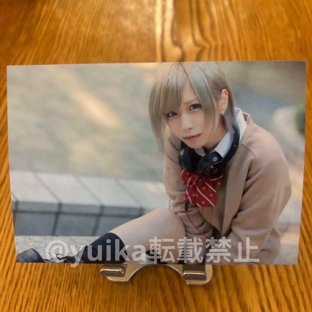 ReoNa デビュー前生写真⑥