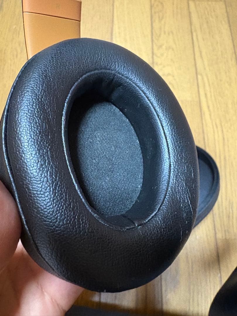 Beats ワイヤレスヘッドホン