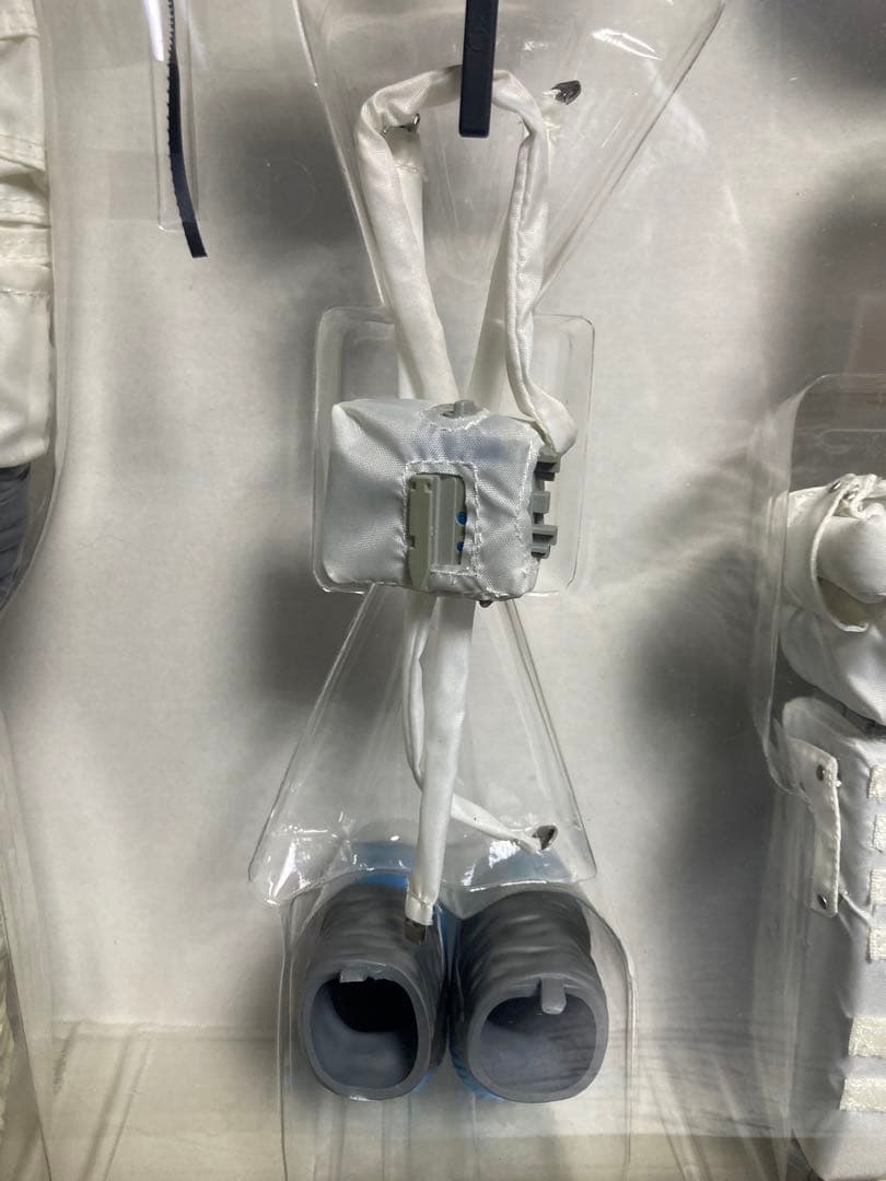 【未開封品】DragonModels1/6ApolloAstronaut2011