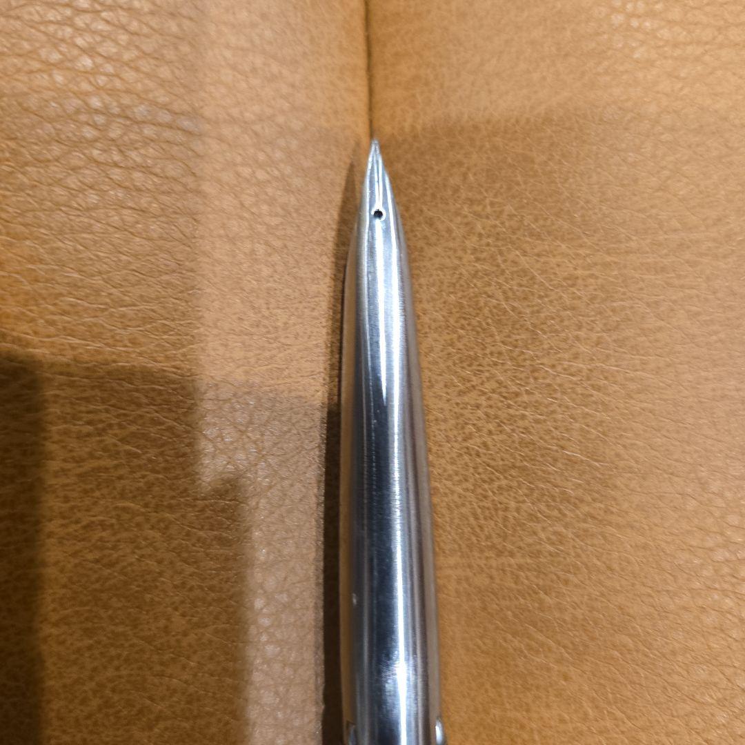 パイロット万年筆