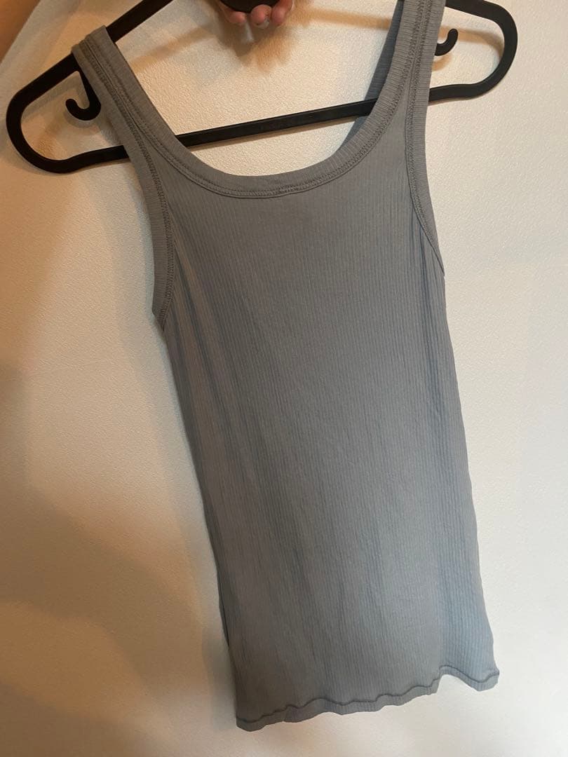 baserange hart tank ハートタンク M