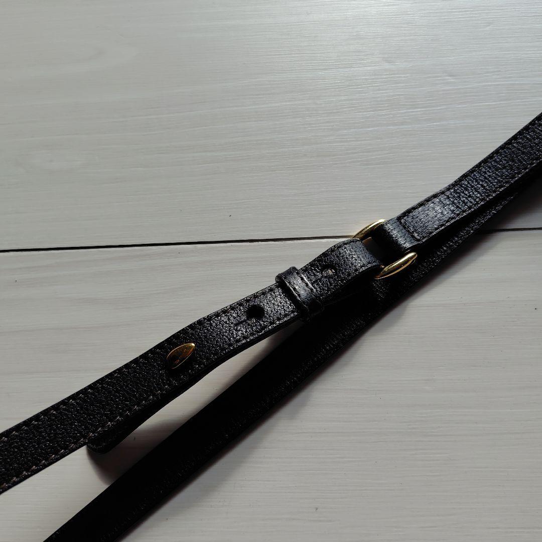 GUCCI オールドグッチ ショルダーバッグ