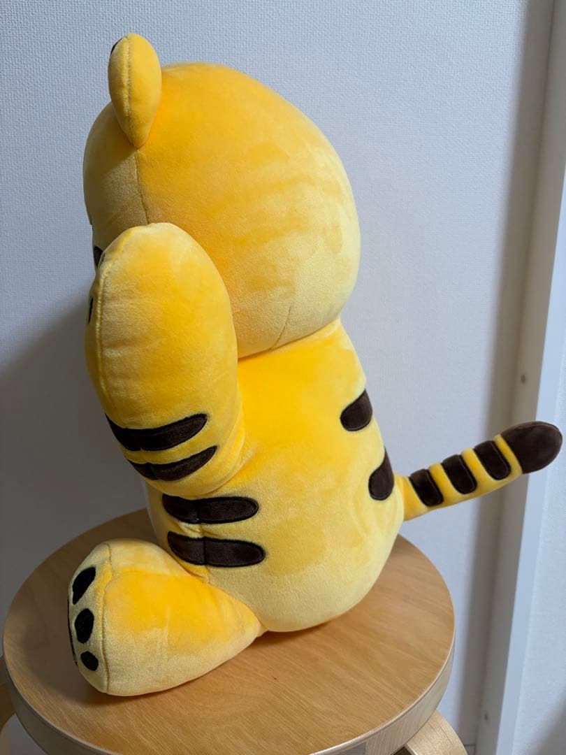 タムタム　ホシ　アーティストメイド　ぬいぐるみ