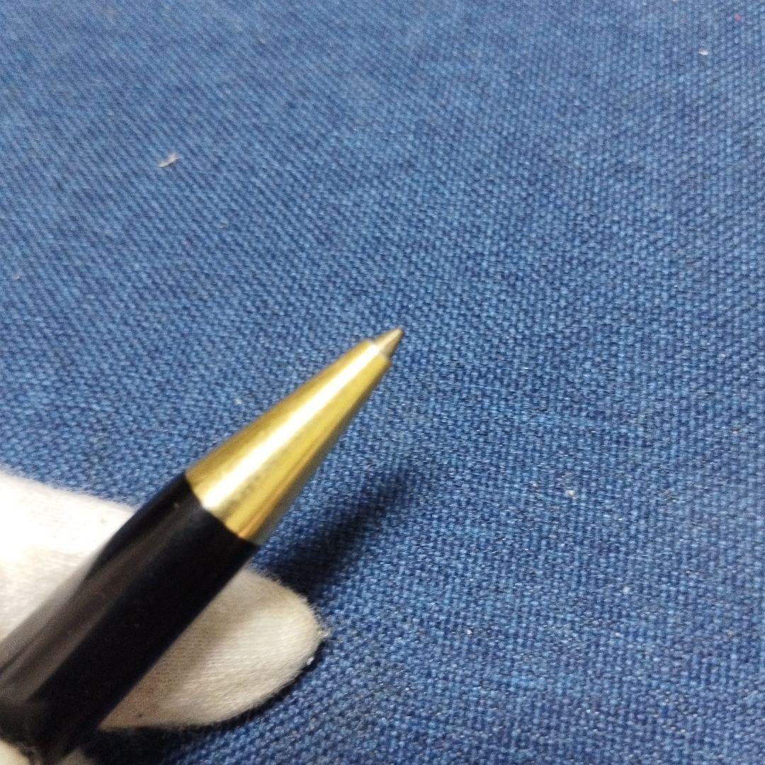 じ*じ様 MONTBLANC MEISTERSTUCK ボールペン