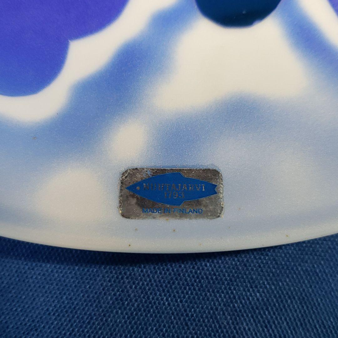 ヌータヤルヴィ(イッタラ)・限定品 【ヴィンテージ品】