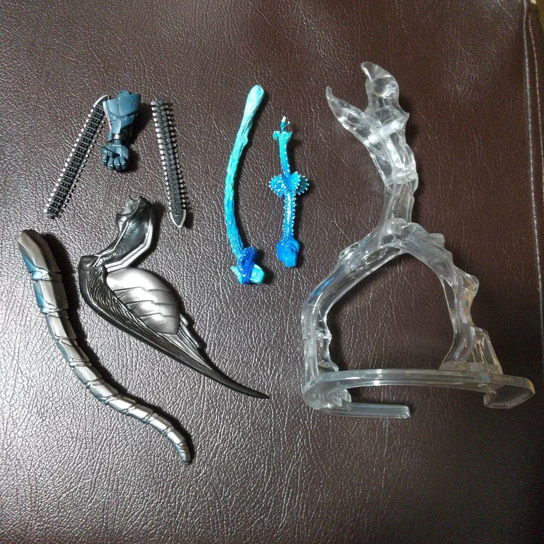 NECA オオタチのパーツ他 バラ売り不可