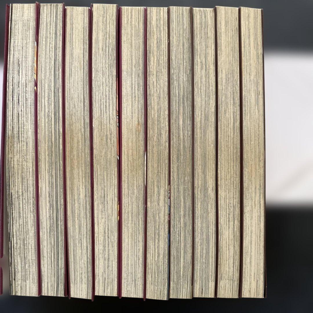 ラジアータストーリーズ　漫画 2作品　全巻