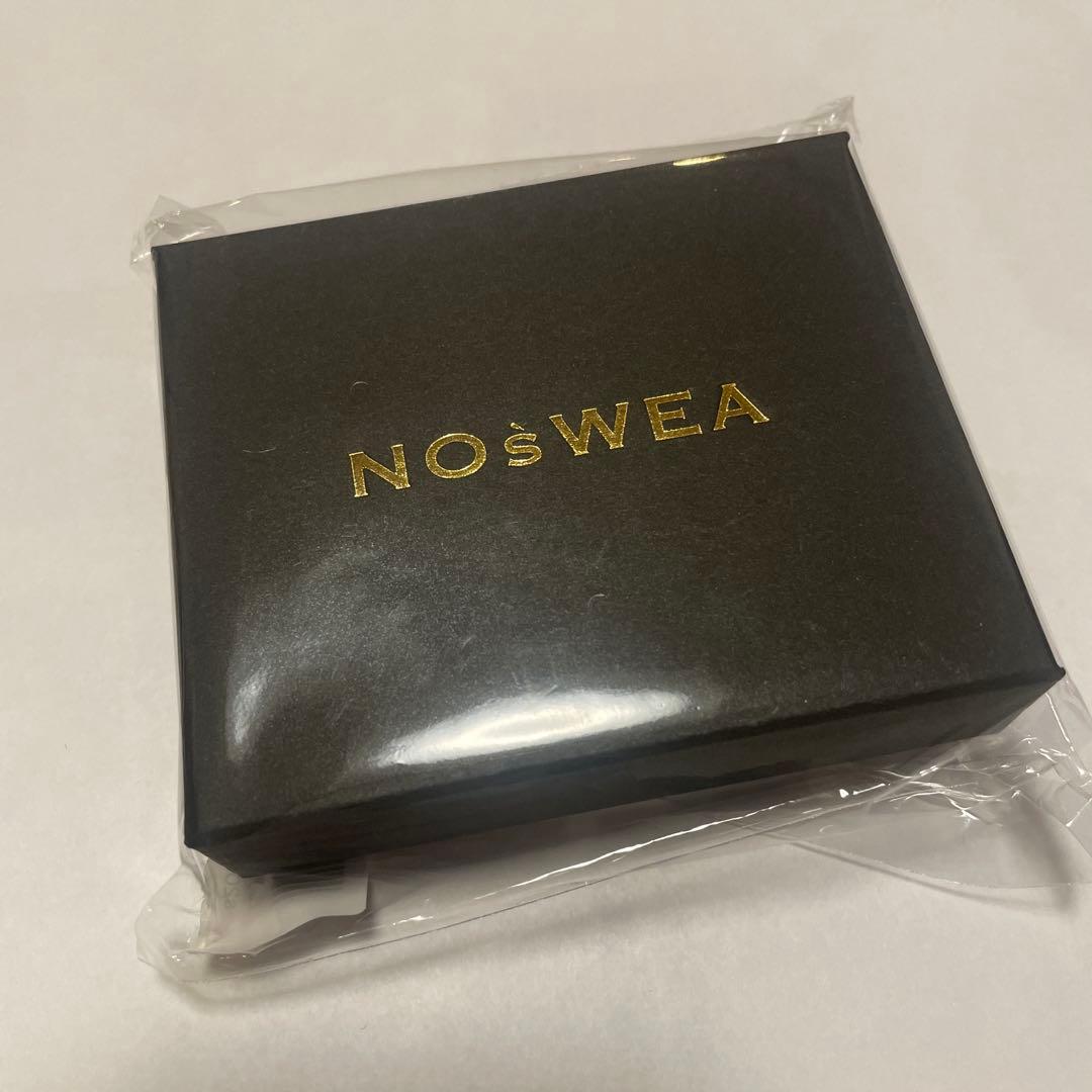 NOSWEA ノースウェア 花村想太 ネックレス ループタイs_looptie