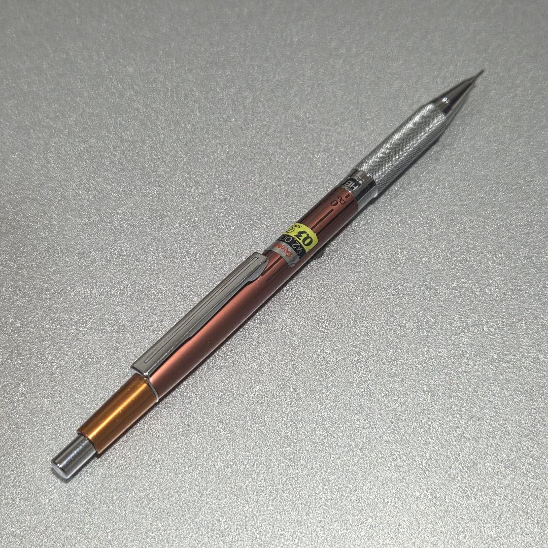 廃盤・廃番　Pentel / ぺんてる PG2003