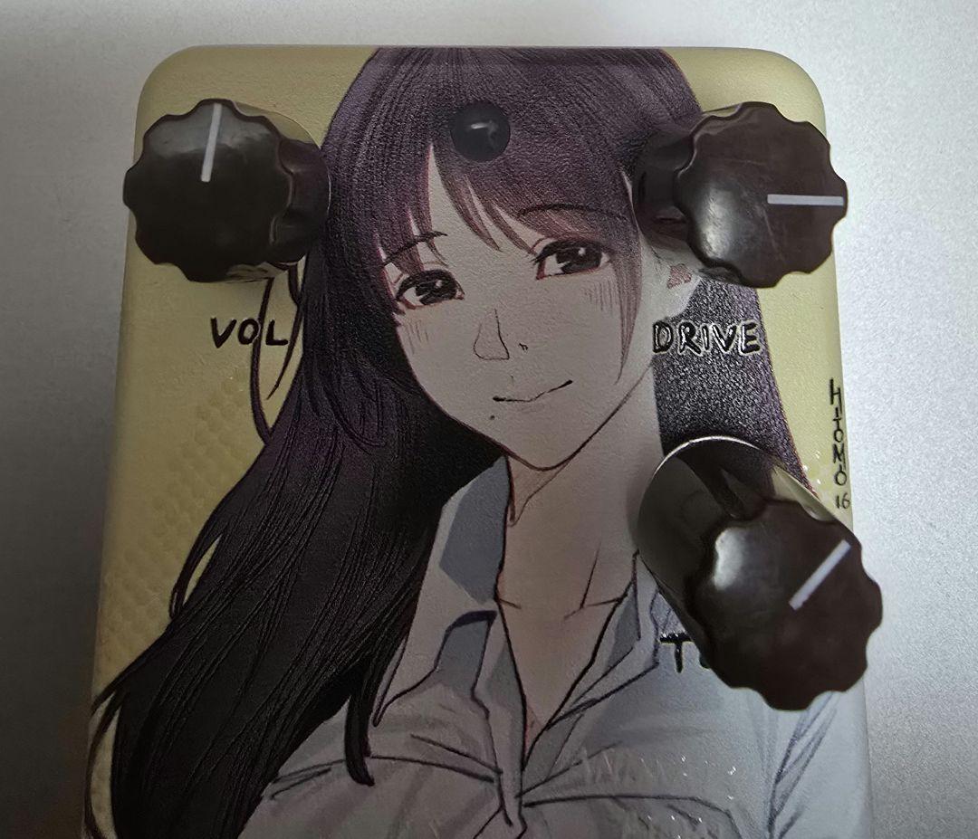 【極美品】Animals Pedal hitomio拾六 爆衣過載