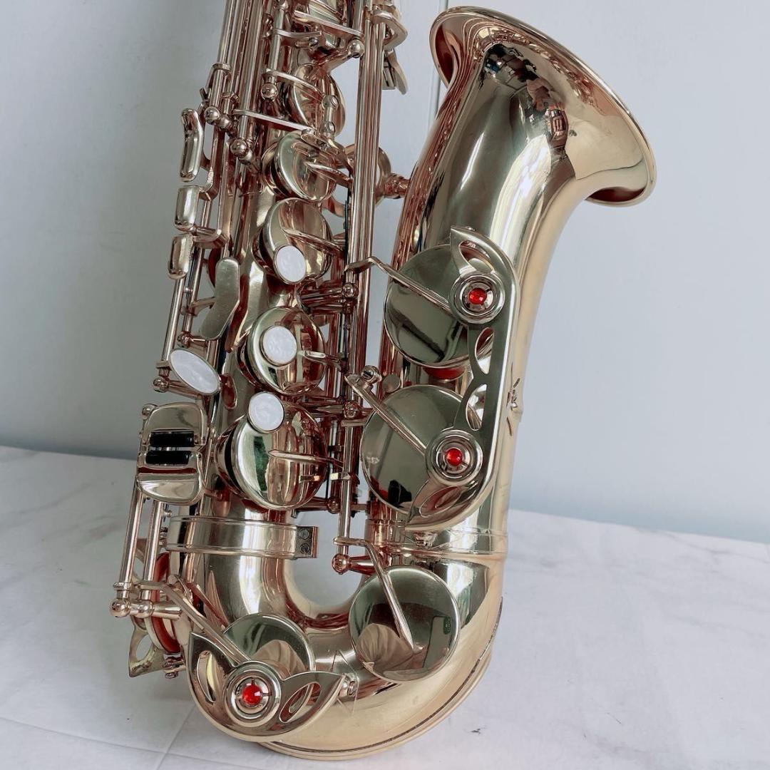 アルトサックス 初心者入門セット E♭ N1897