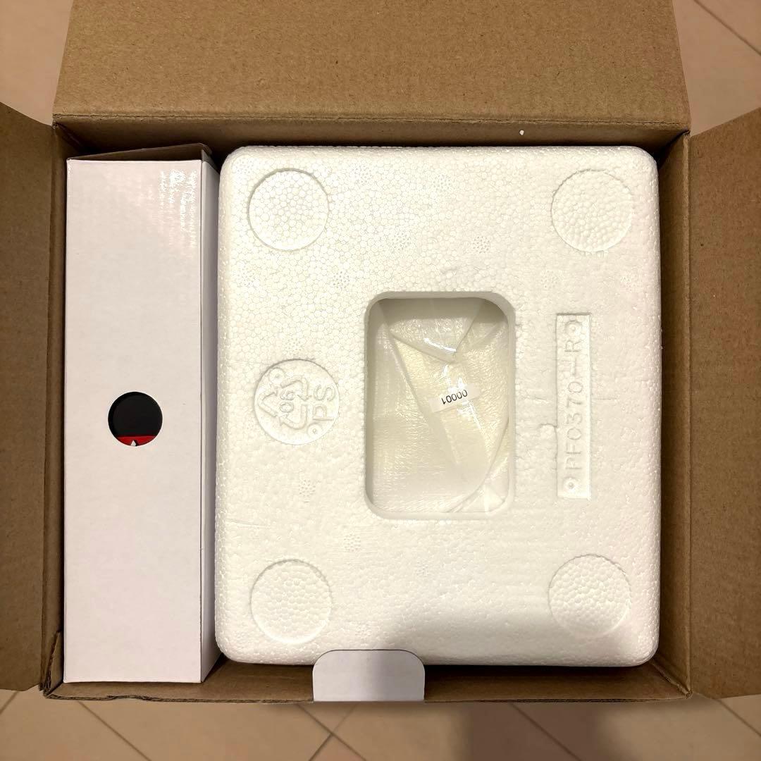 [備品完備] 美品iLoud MTM ホワイトエディション ペア