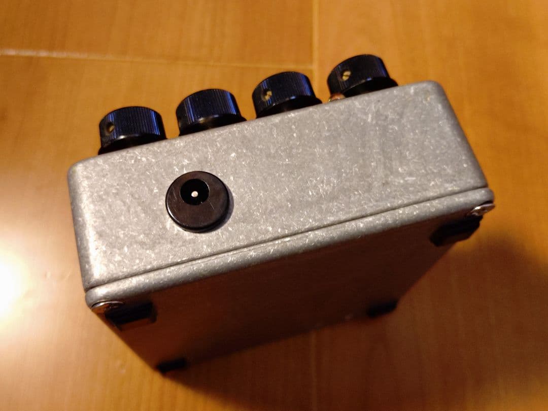 ギター Menatone Ms Foxy Brown