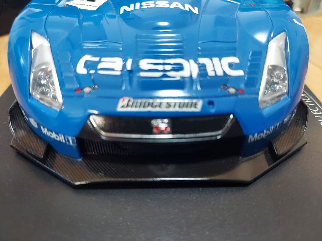 京商ミニッツMR-03GT-RフェラーリKYOSHO EX-5UR ASFプロポ