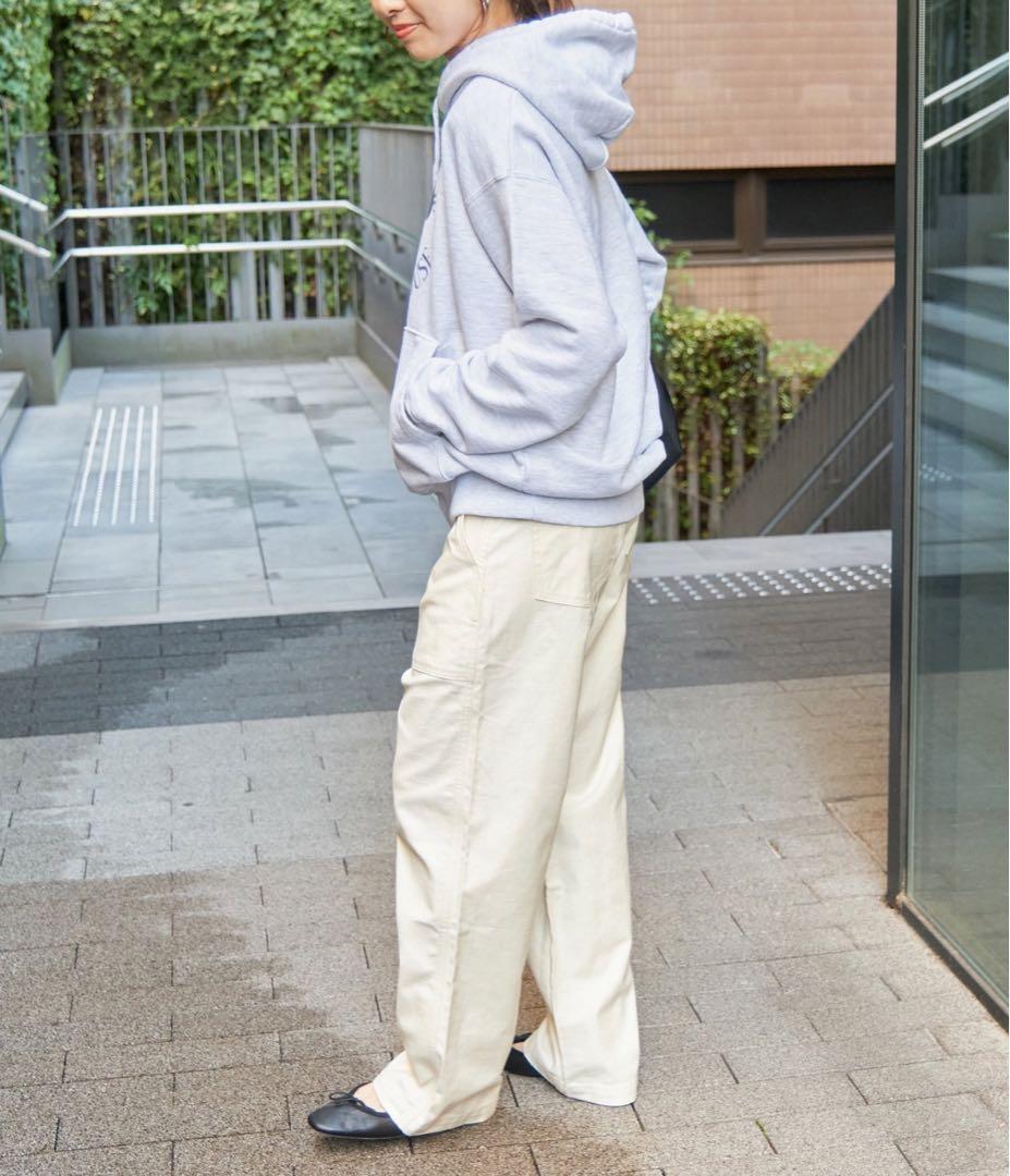 Spick & Span 【GUNG HO】パンツ